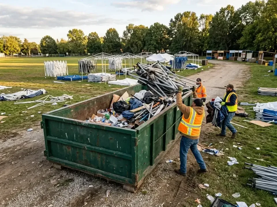 temporary-event-waste-containe-016 — frequently asked questions, Roll-Off Dumpster Rental Services in Bardmoor, FL